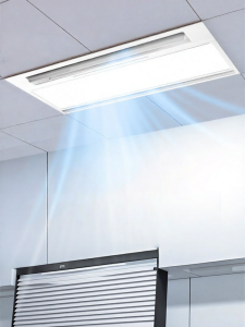 Midea | Triple Function Kitchen Integrated Ceiling Fan