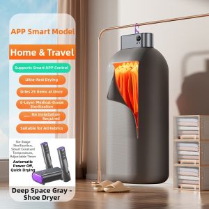 MURAN | Portable Clothes Drying Machine