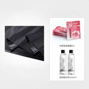 Waterproof Adult Fun Bed Sheet