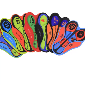 Cycling Shorts Cushion 20D Bike Riding Base Cushion Bicycle Underwear Cushion
