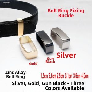 Small Leather Belt Loop