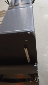 Discover the Ultimate Strength Training Device: Pilates Reformer