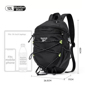 Reebok | Lightweight Outdoor Backpack