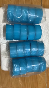 [HCM]Combo20 hộp băng keo lụa 10m Classic combo20 cuộn cao su non 10 meters quấn ống nước KAG-BKL20