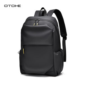 OTOHE Men Laptop Backpack Waterproof Travel Backpack Business Bag College Backpack Casual Shoulder Bag Anti Theft Back Pack School Bag for Men Women