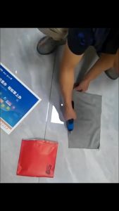 Rechargeable electric scissors electric cutting machine sewing fabric handheld tool sewing machine