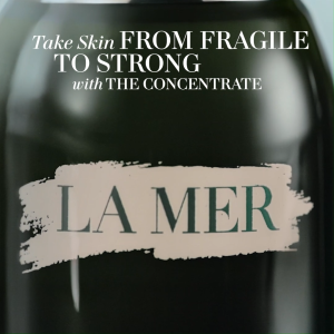 La Mer | The Concentrate | Best Seller Facial Serum & Essence Reduce Redness Irritation Inflammation Soothing Non-acnegenic Skin Repair Protection | Skincare all skin types dry sensitive | 15ml 30ml 50ml