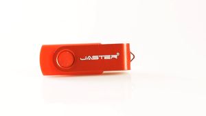 JASTER Rotatable Plastic USB 2.0 Flash Drives 128GB Free Personalized Customization Logo Memory Stick 64GB White Waterproof Pen Drive 32GB Laser Engraving Wholesale External Storage 16GB Shatterproof Memory Card 8GB Colorful USB Stick 4GB