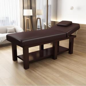 Beauty Therapy Massage Bed With Hole