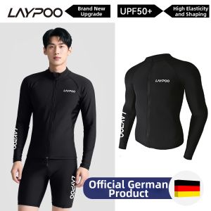 Sun-Resistant Thermal Quick-Drying Diving Suit