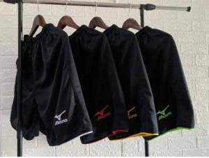 Boxer liz misuno/celana olah raga