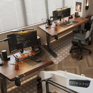 Electric Height Adjustable Desk