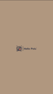 Hello Polo รองเท้ารัดส้นผู้หญิง รองเท้าแตะชายหาด พื้นหนา กันลื่น เบาสบาย อ่อนนุ่ม วัสดุ EVA คลายเมื่อยเท้า รุ่น HP8063