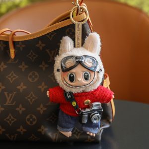 Đồ Chơi Búp Bê Vải Dễ Thương Hái Rơm Hài Rơm Đồ Chơi Búp Bê Vải Túi Treo Quà Tặng Đồ Chơi Búp Bê Hoạt Hình Bằng Nhựa