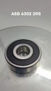 Pemilihan Suku Cadang Motor Original: Laker Bearing 6302 2RS & ASB Bearing As Roda GL