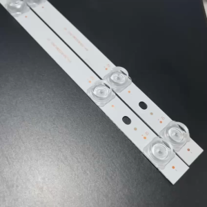 Backlight TV TCL 50 Inch 50A30 50HR330M13A1 V1GIC50LB45-3030F2.1D-V1.1