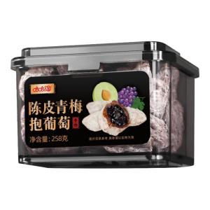 HAHATAO | Trái Cây Khô và Mận Ngọt