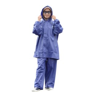 jas hujan pria wanita berkwalitas anti rembes by POLO RUBEL RAINCOAT jas hujan awet anti rembes tidak mudah sobek.