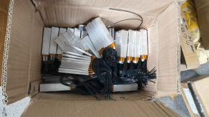 CoralCove แผ่นฮีตเตอร์ ฮีตเตอร์ตู้ฟักไข่ สำหรับตู้ฟักไข่ 220v แผ่นทำความร้อนตู้ฟักไข่ วัสดุอลูมิเนียม ร้อนเร็ว อุปกรณ์ฟักไข่