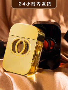 น้ำหอม Edt Jean Miss Fresh Natural Floral Fragrance Long Lasting Light Perfume for Men And Women Suitable for All Skin Types