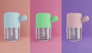 (Hot bán) 60ml dung dịch điều dưỡng 8ml giọt (1 chai ngâm) kính áp tròng tự động rửa sạch