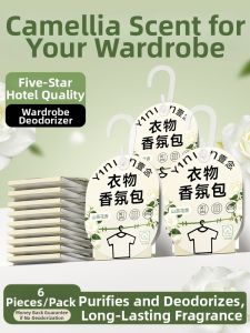 Yinian | Long-lasting Fragrance Closet Freshener