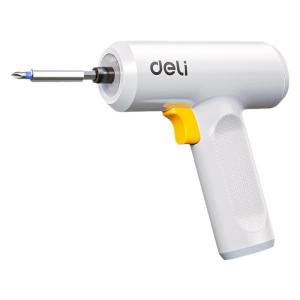 deli | Rechargeable Home Mini Multifunction Electric Screwdriver