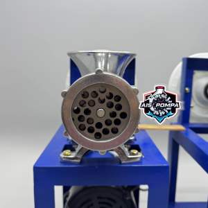 Gilingan Daging Listrik Dinamo Modifikasi 250 watt No.12