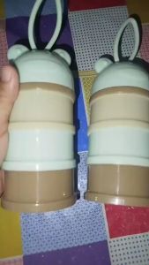 Wadah Susu Bubuk & Aksesoris Penyimpanan: Pilihan Terbaik untuk Bayi