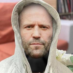 Creative 3d พิมพ์ Full Face Mask Head Fit ยืดหยุ่นดูผ่านหน้ากากสําหรับผู้ชายผู้หญิงไอเดียสําหรับ Anti-facial คอสเพลย์ Headdress