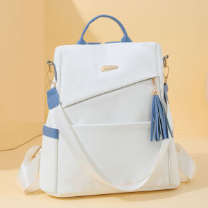 TANFAN | Fashionable Anti-Theft Mommy Backpack