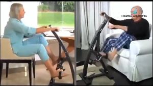 จัดส่งฟรี จักรยานมือปั่นเท้าปั่น มีอุปกรณ์สร้างกล้ามเนื้อ ลดน้ำหนักขา น่อง จัดส่งด้วยราคาพิเศษ จักรยานมินิ และเครื่องปั่นจักรยานออกกำลังกาย เป็นเครื่องมือที่มีประสิทธิภาพ