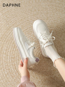 Daphne | Autumn New Soft Bottom Breathable Thick Sole Leisure Sneakers