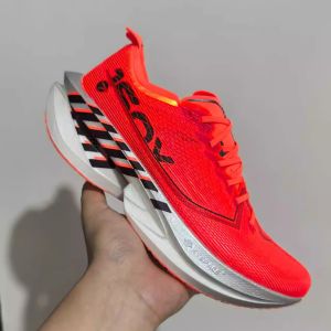 XTEP | Giày Chạy Bộ Marathon Phát Sáng trong Đêm