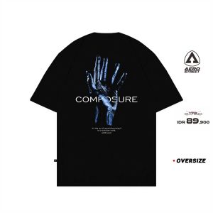 Aerostreet T-Shirt Oversize: Keunggulan dan Cara Memilih