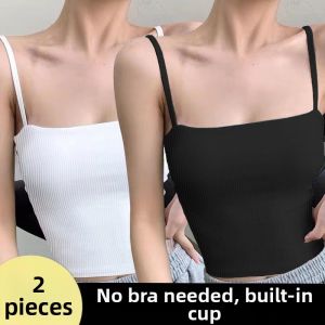 Lieoyuarn | Summer Wear Running Tank Top Single/Piece