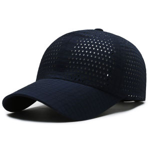 JIFANPAUL | UV Protection Breathable Quick Drying Fadeless Visor Cap