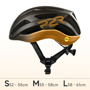 P2R | MIPS Lightweight Bicycle Helmet
