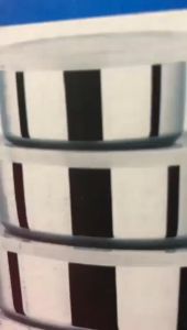 Rantang Stainless Stell 5 Susun Protect Fresh Box Dengan Penutup Plastik Anti Tumpah Tempat Makan Lauk Sayur Stainless