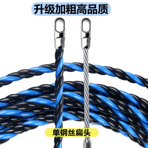 Manual Wire Pulling Tool for Electricians New Model Pipe Passing Wire Organizer Hand Operated Cable Tool from Guangdong