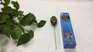 Promo Alat Pengukur Kesuburan tanah 4 in 1 Temperature & Kelembapan Tanah Soil Moist PH Analyzer
