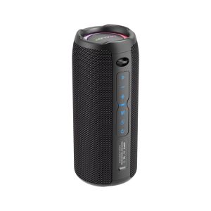 ZEALOT-S49PRO Portable Bluetooth Speaker 20W IPX6 Waterproof Powerful Sound Box Bass Boost Dual Pairing True Wireless Speaker