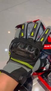 Găng tay bảo vệ Motor xe máy Scoyco MC203 hàng chính hãng