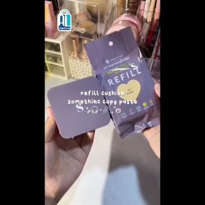 REFILL - SOMETHINC COPY PASTE BREATHABLE MESH CUSHION SPF 33 PA++ PACK