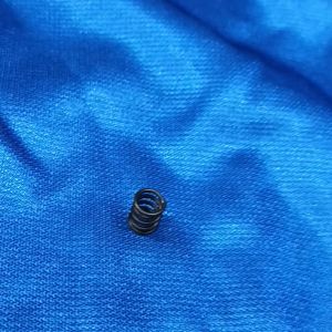 Open Race Spring for SISTER Portable Sewing Machine (MODEL 989)