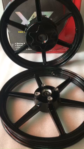 MÂM 6 CÂY VARIO X1R