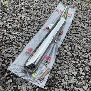 Boban C33 Knalpot Rx king Original Boban Knalpot