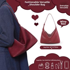 Somay | Trendy Versatile Crossbody Shoulder Bag