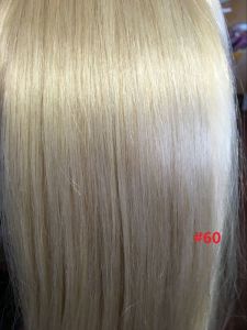 Chocala 100% Brazilian Remy Human Hair Extensions clip in hair 20"-28" 120g 3pcs Set 1x25cm 2x10cm