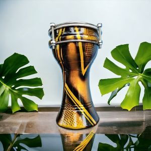 darbuka anak 6 inci dumbuk pinggang termurah
